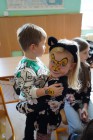 Víkendové oslavy 150. narozenin školní budovy
