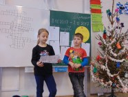 Projektový den Hele, Slunce!