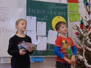 Projektový den Hele, Slunce!