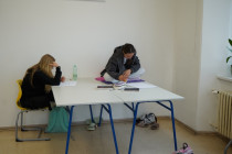 Projektový den Wellbeing