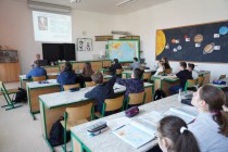 Cestování po světadílech