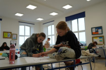 Projektový den Wellbeing
