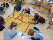 Projektový den Hele, Slunce!