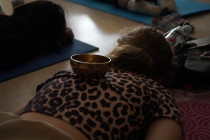 Projektový den Wellbeing
