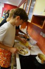 Soutěž o Férovou palačinku Soutěž o Férovou palačinku