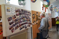 Víkendové oslavy 150. narozenin školní budovy