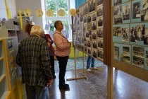 Víkendové oslavy 150. narozenin školní budovy