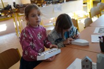 Víkendové oslavy 150. narozenin školní budovy