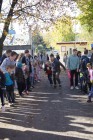 Společné odpoledne prvňáčků a deváťáků