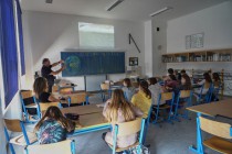 Cestování po světadílech