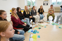 Projektový den Wellbeing Projektový den Wellbeing