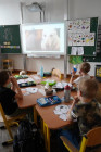Projektový den Wellbeing