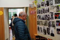 Víkendové oslavy 150. narozenin školní budovy