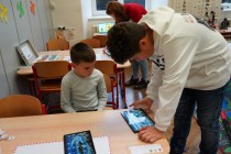 Víkendové oslavy 150. narozenin školní budovy Víkendové oslavy 150. narozenin školní budovy