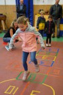 Víkendové oslavy 150. narozenin školní budovy