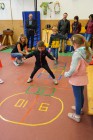 Víkendové oslavy 150. narozenin školní budovy