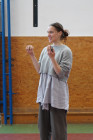 Projektový den Wellbeing