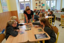 Víkendové oslavy 150. narozenin školní budovy Víkendové oslavy 150. narozenin školní budovy