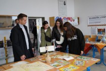 Víkendové oslavy 150. narozenin školní budovy