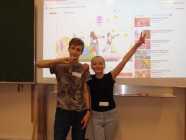 Speciál pro budoucí prvňáčky