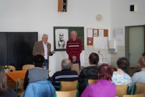 Beseda s Ing. Pavlem Pavlem