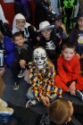 Halloween v prvních třídách