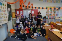 Halloween