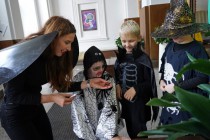 Halloween