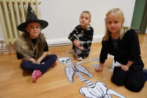 Halloween Halloween