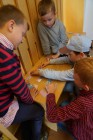 Pasování prvňáčků na čtenáře