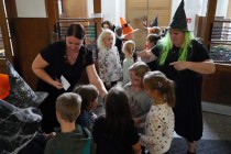 Halloween Halloween