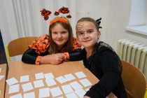 Halloween Halloween