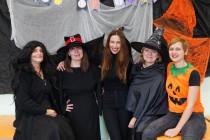 Halloween Halloween