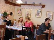 Gastroslavnosti, Rettigovka a ZŠ Zámecká