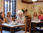 Gastroslavnosti, Rettigovka a ZŠ Zámecká