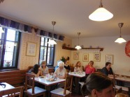 Gastroslavnosti, Rettigovka a ZŠ Zámecká