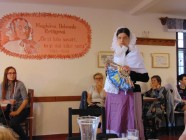 Gastroslavnosti, Rettigovka a ZŠ Zámecká