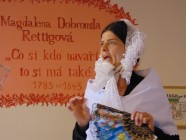 Gastroslavnosti, Rettigovka a ZŠ Zámecká