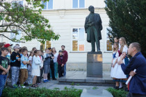 Kostýmové procházky po Litomyšli
