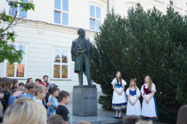 Kostýmové procházky po Litomyšli
