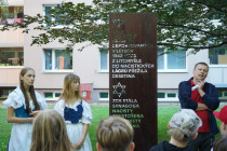 Kostýmové procházky po Litomyšli