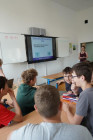 Jsme v EU, buďme v obraze!