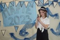 Žákovský ples 2023