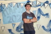 Žákovský ples 2023