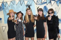 Žákovský ples 2023