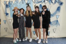 Žákovský ples 2023