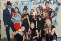 Žákovský ples 2023