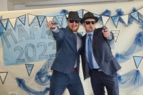 Žákovský ples 2023