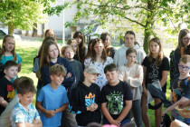 Kostýmové procházky po Litomyšli