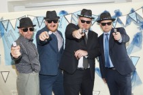 Žákovský ples 2023